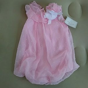 Baby girls dress
